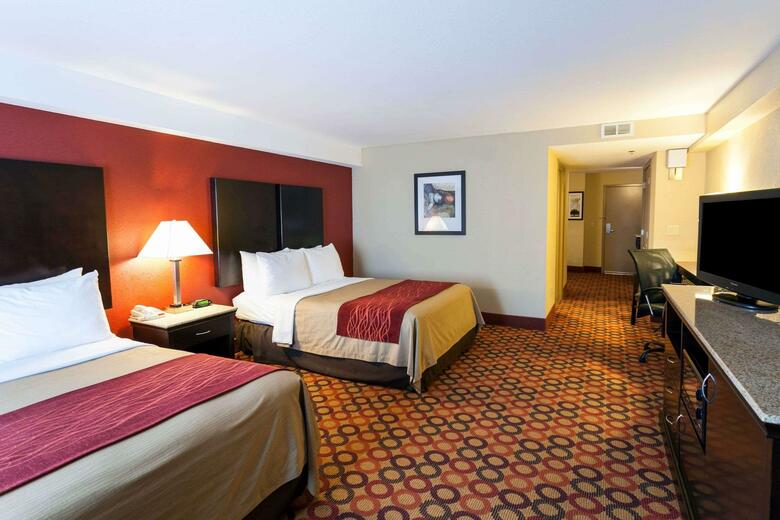 Hotel Baymont Inn & Suites