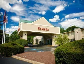 Hotel Ramada