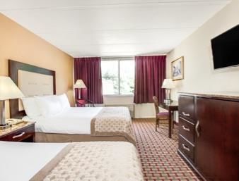 Hotel Ramada