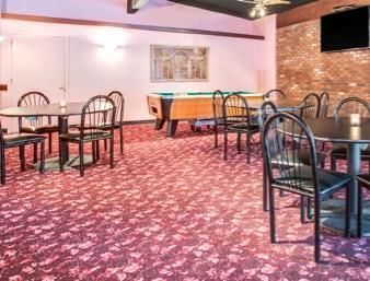 Hotel Ramada
