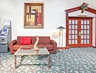 Hotel Ramada