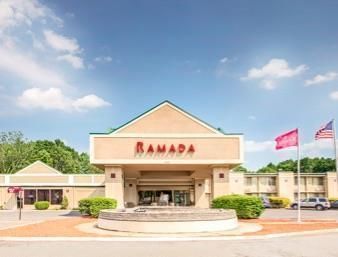 Hotel Ramada