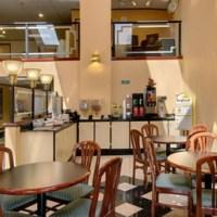 Hotel Days Inn