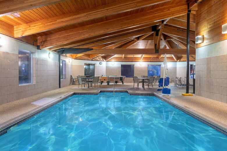 Hotel Days Inn