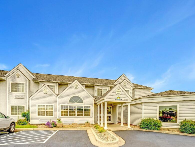 Hotel Days Inn