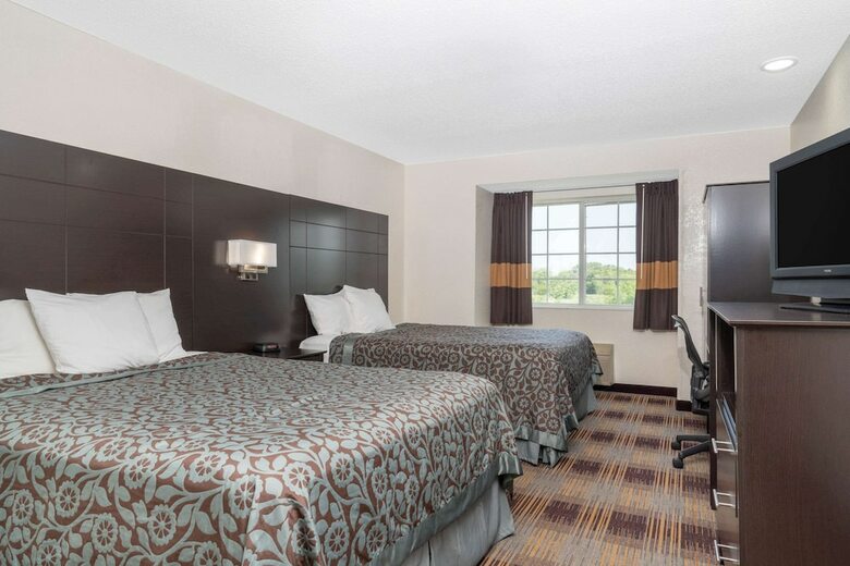 Hotel Days Inn
