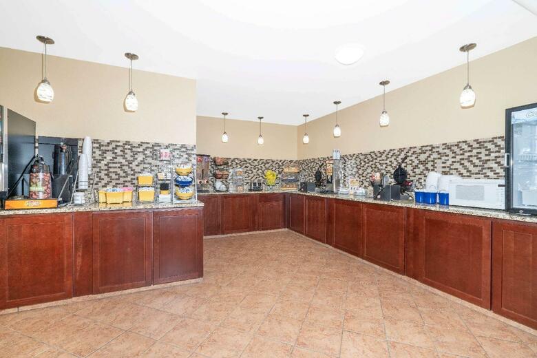 Hotel Days Inn