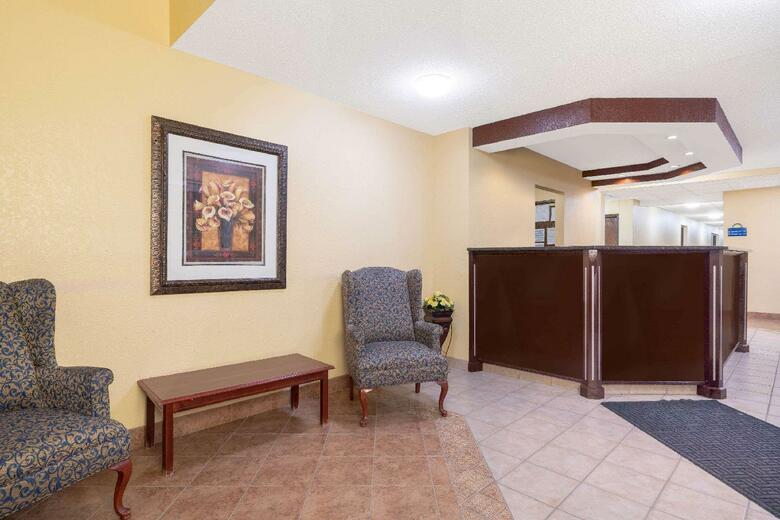 Hotel Days Inn