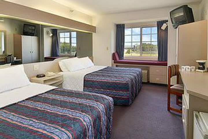Hotel Days Inn