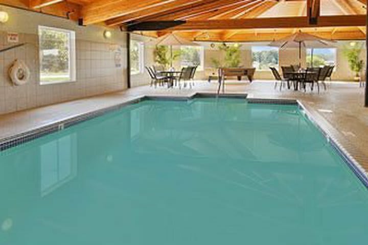 Hotel Days Inn