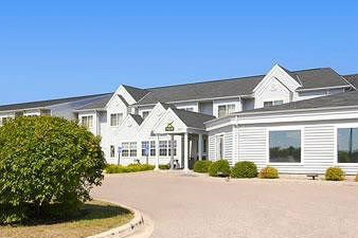 Hotel Days Inn