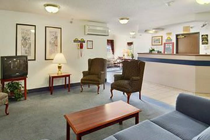 Hotel Days Inn