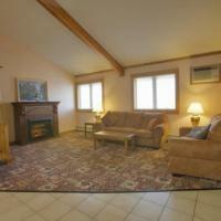 Hotel Americas Best Value Inn