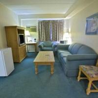 Hotel Americas Best Value Inn