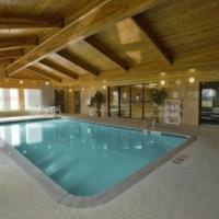 Hotel Americas Best Value Inn