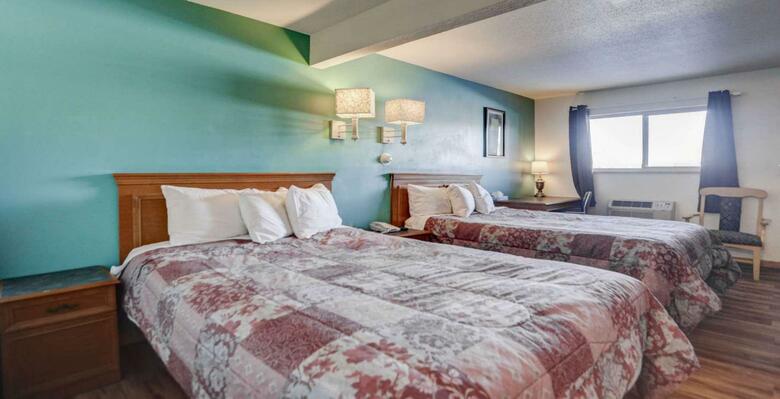 Hotel Americas Best Value Inn
