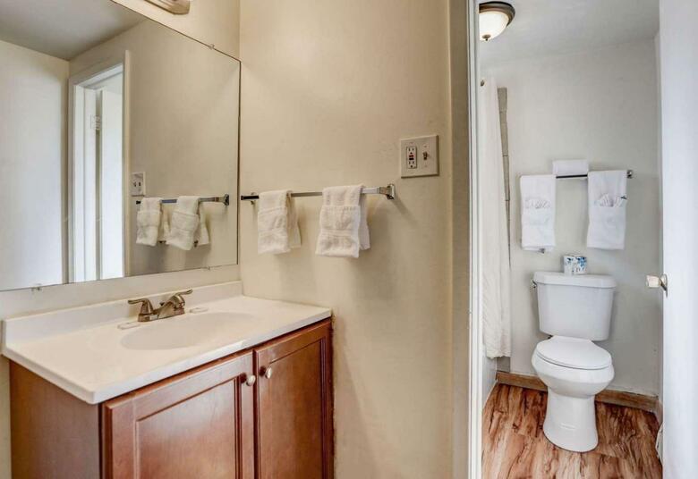Hotel Americas Best Value Inn
