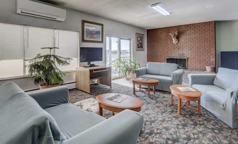 Hotel Americas Best Value Inn
