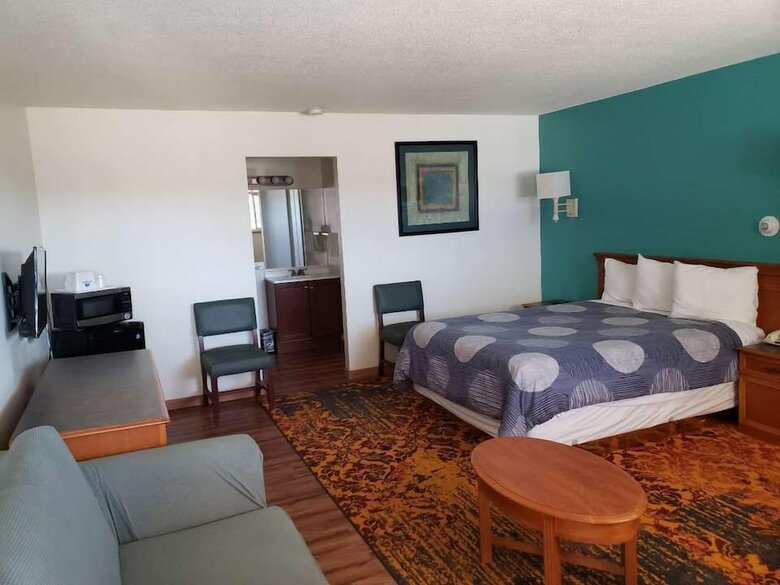 Hotel Americas Best Value Inn
