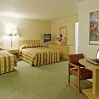 Hotel Americas Best Value Inn