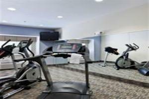 Hotel Microtel Inn & Suites