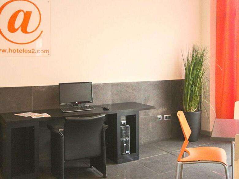 Hotel H2 Sant Cugat