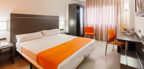 Hotel H2 Sant Cugat