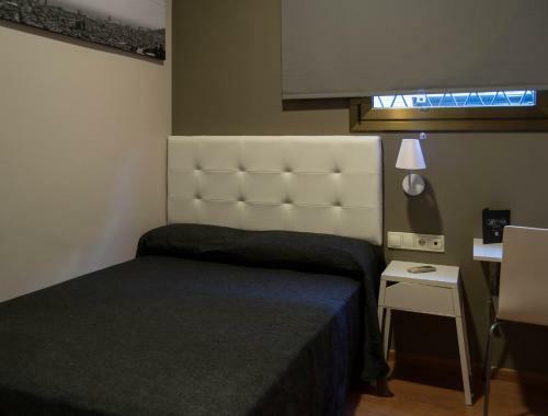 Hostal Canigo
