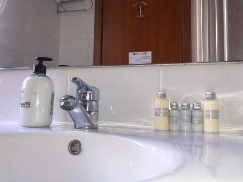 Hostal Canigo