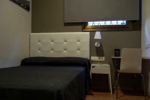 Hostal Canigo