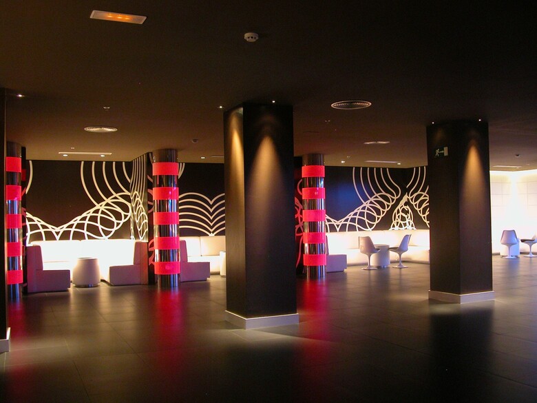 Hotel Palacio Albacete