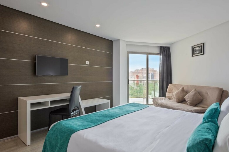 Hotel Cullera Holiday
