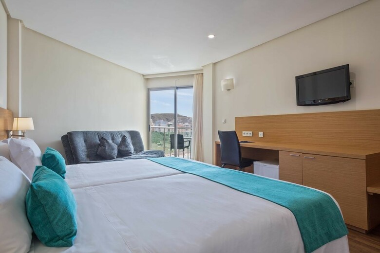 Hotel Cullera Holiday