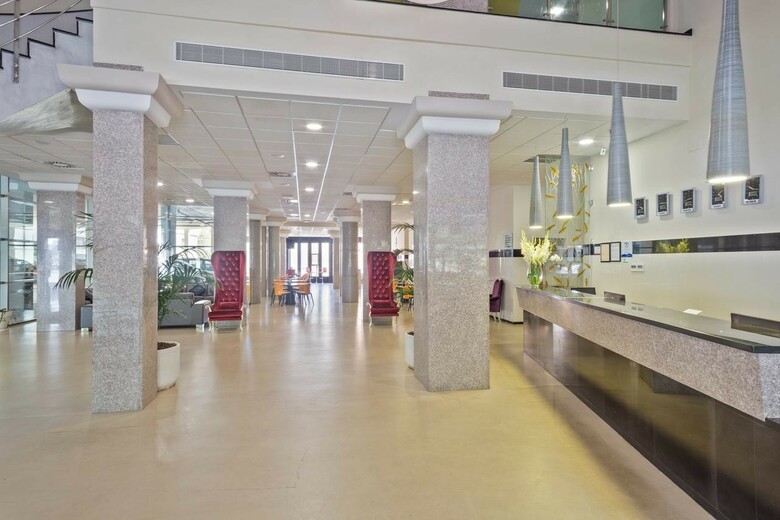 Hotel Cullera Holiday