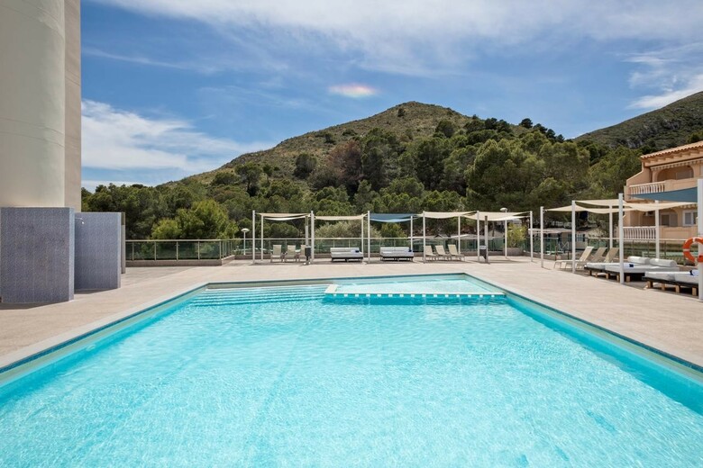 Hotel Cullera Holiday