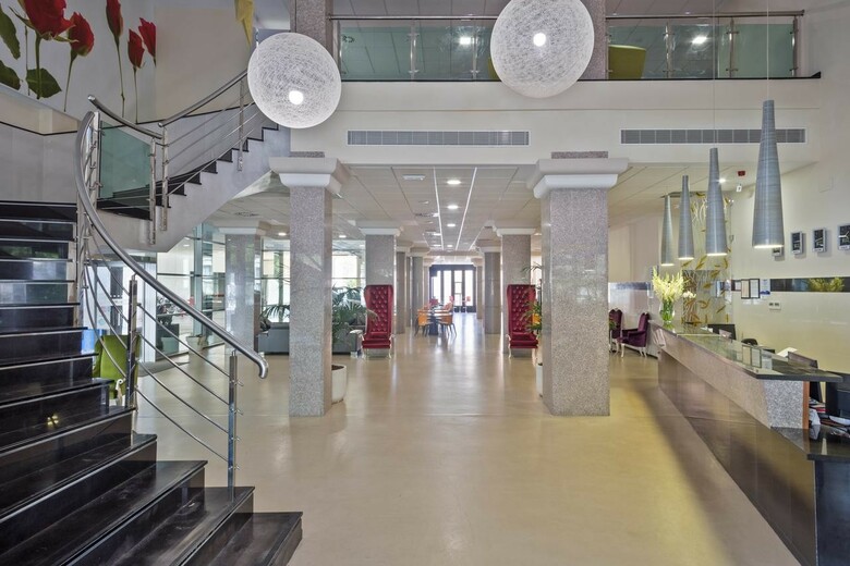 Hotel Cullera Holiday