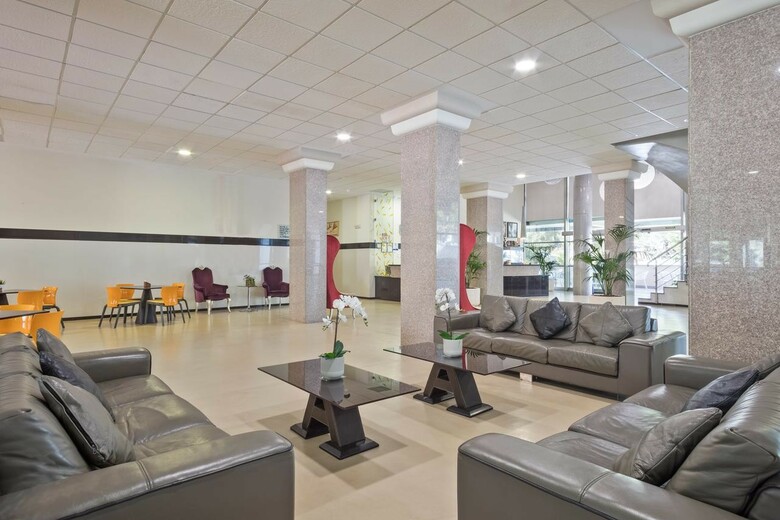 Hotel Cullera Holiday