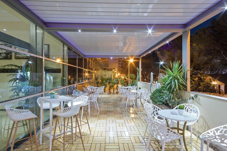 Hotel Cullera Holiday
