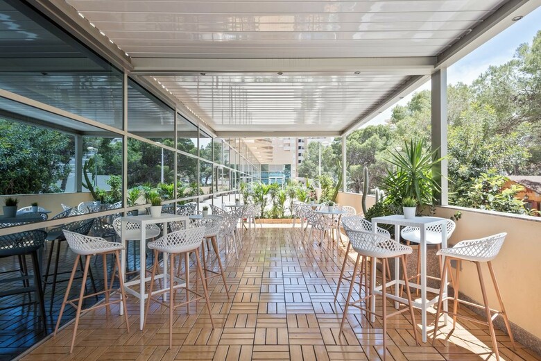 Hotel Cullera Holiday