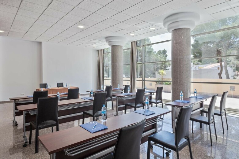 Hotel Cullera Holiday