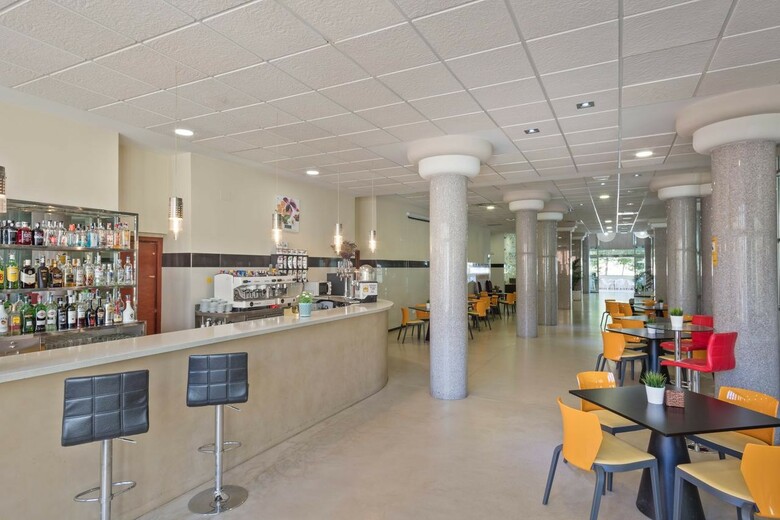 Hotel Cullera Holiday