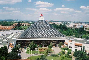 Austria Trend Eventhotel Pyramide