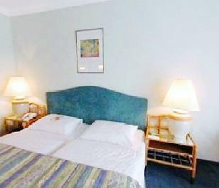 Austria Trend Eventhotel Pyramide