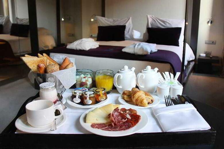 Hotel Radisson Blu Madrid Prado