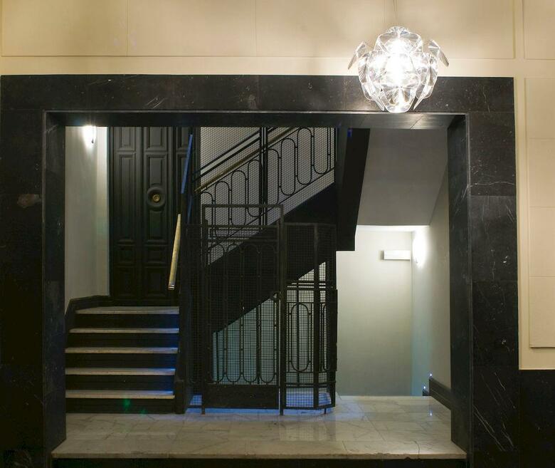 Hotel Radisson Blu Madrid Prado