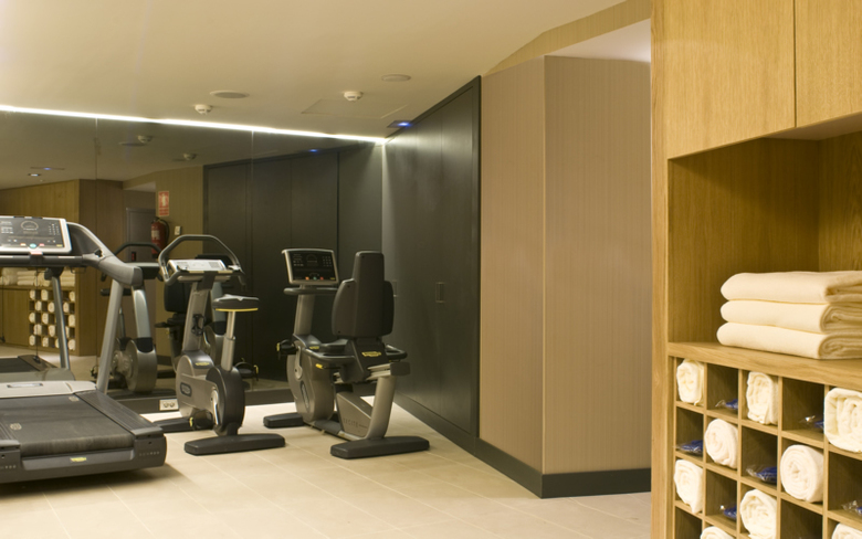 Hotel Radisson Blu Madrid Prado