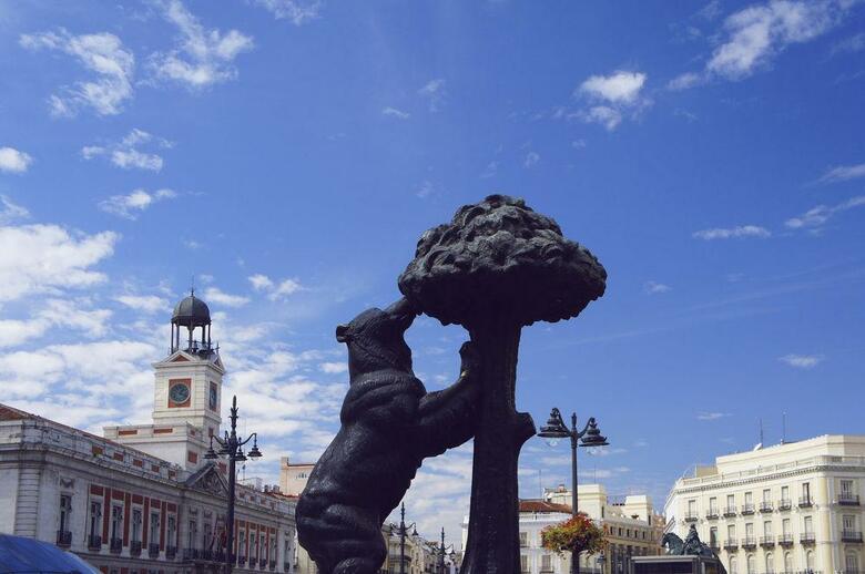 Hotel Radisson Blu Madrid Prado
