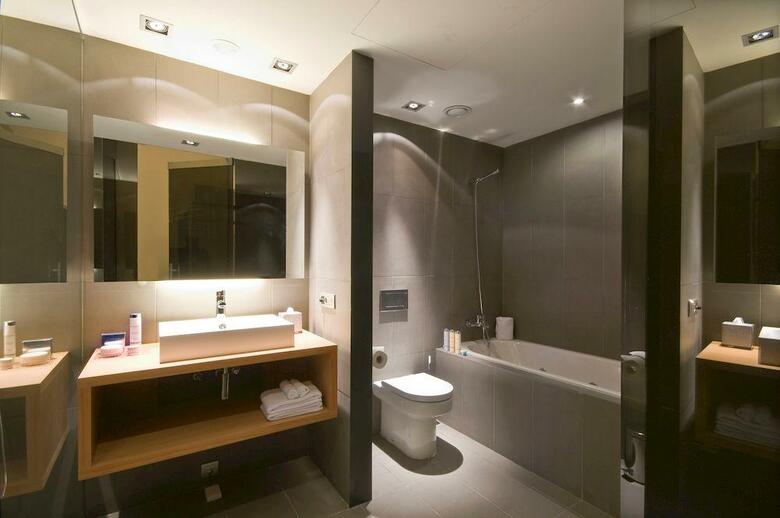 Hotel Radisson Blu Madrid Prado