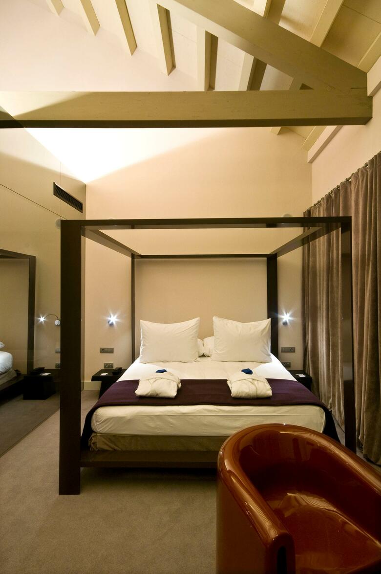 Hotel Radisson Blu Madrid Prado