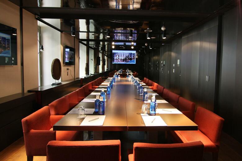 Hotel Radisson Blu Madrid Prado